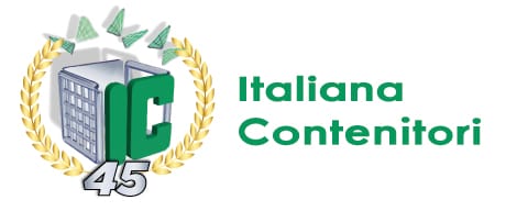 Italiana Contenitori - anniversario dei 45 anni di attività. Dal 1981 produciamo contenitori e roll container per la logistica