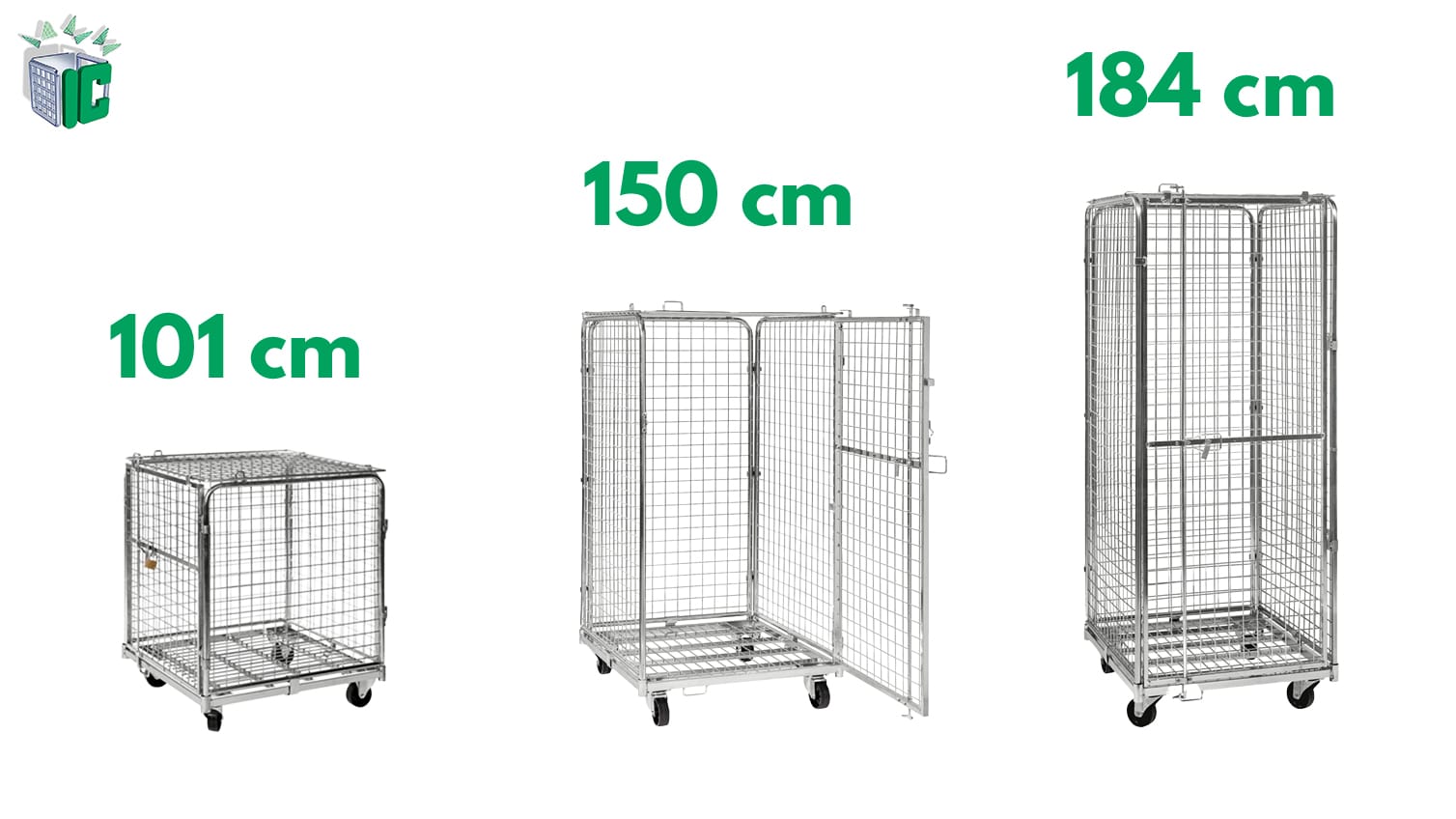 Diversi formati di Roll Sicurezza Diversi formati di Roll Sicurezza